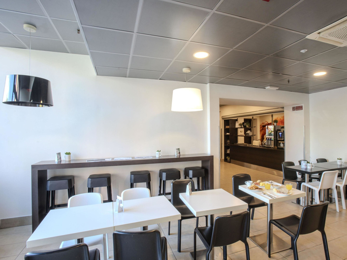 Food & Drinks 5, B&B Hotel Firenze Novoli, Florence