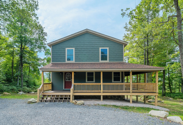 Exterior & Views 2, Woods-stock by Taylor Made Deep Creek, Garrett