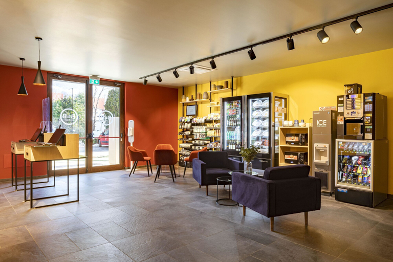 Food & Drinks 5, B&B Hotel Bolzano, Bolzano