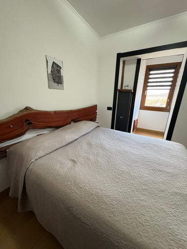Bedroom 3, B&b Didova, Nuoro