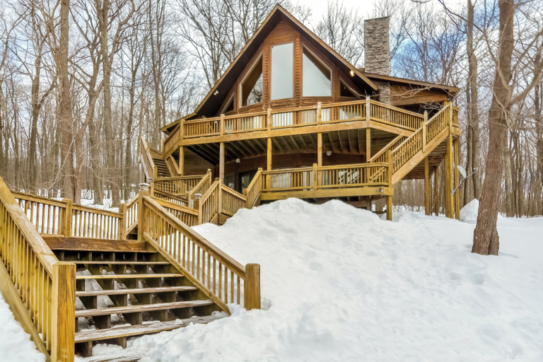 Exterior & Views 2, High Country Home by Taylor Made Deep Creek, Garrett