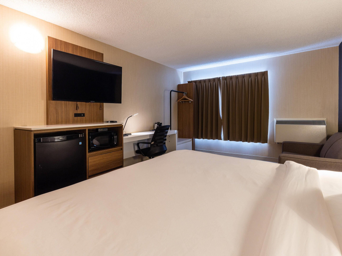 Bedroom 2, Comfort Inn Rouyn Noranda, Rouyn-Noranda