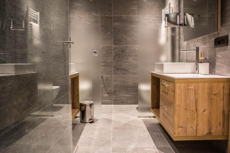 Bathroom 4, Hotel La Vetta, Verbano-Cusio-Ossola
