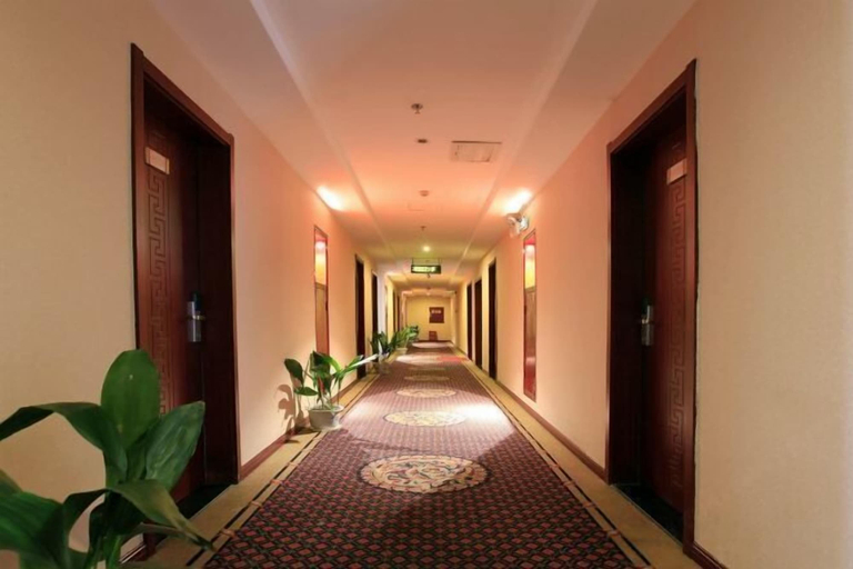 Others 5, Fulante Le Hotel (Tianmen Mountain Fengwan Road), Zhangjiajie