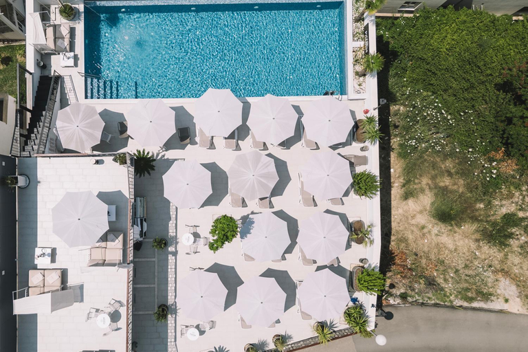 Sport & Beauty 2, Padam Hotel & SPA