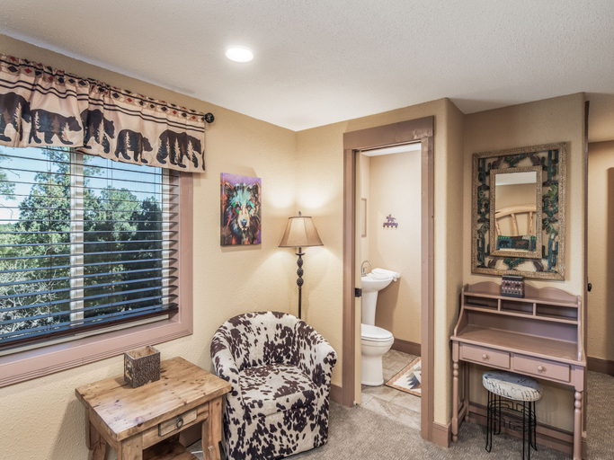 Others 4, Casa Escondida by Ruidoso Vacation Rentals, Lincoln