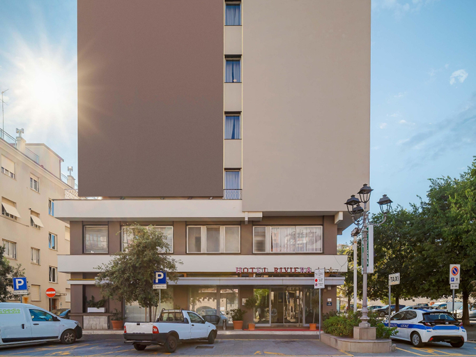Exterior & Views 2, B&B Hotel Celle Ligure, Savona