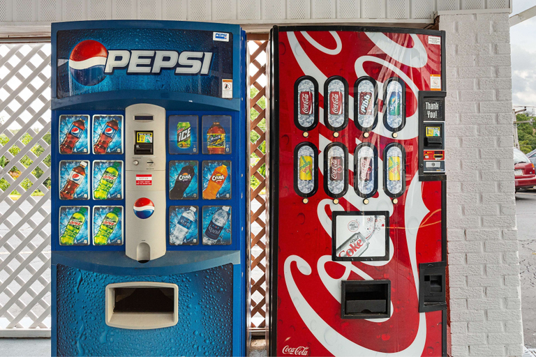 Food & Drinks 5, Motel 6 Parkersburg, WV, Wood