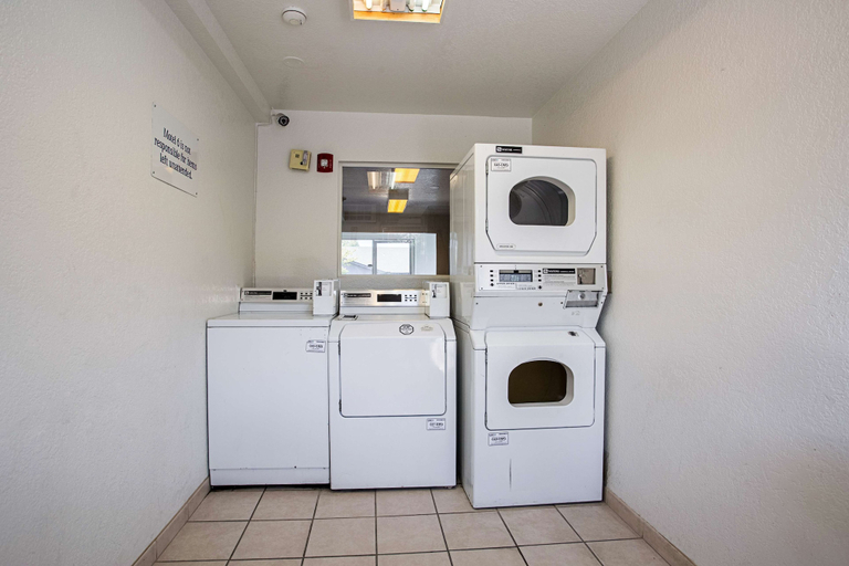Others 4, Motel 6 Prescott, AZ, Yavapai