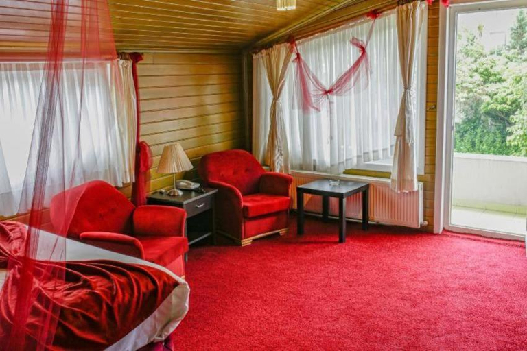 Bedroom 3, Moringa, Termal