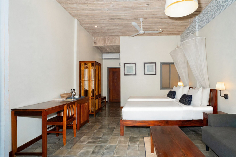 Bedroom 3, My Dream Boutique Resort, Luang Prabang