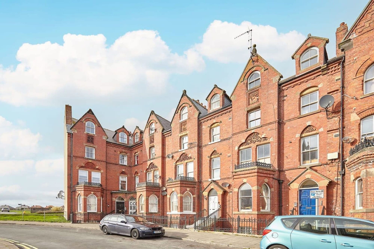 Exterior & Views, Host Stay The Whitby Pearl, North Yorkshire