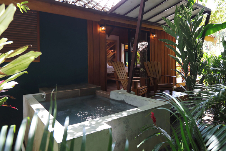Sport & Beauty, Natural Green Lodge, San Ramón
