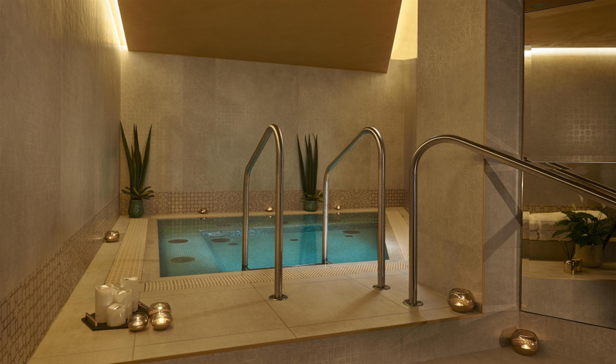 Sport & Beauty 3, Párisi Udvar Hotel Budapest, part of Hyatt, Budapesti
