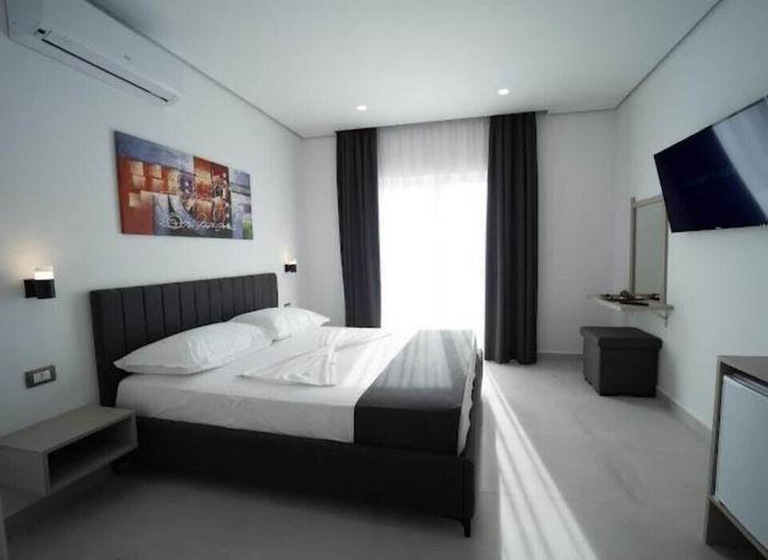 Bedroom 4, Hotel Kapri, Kavajës