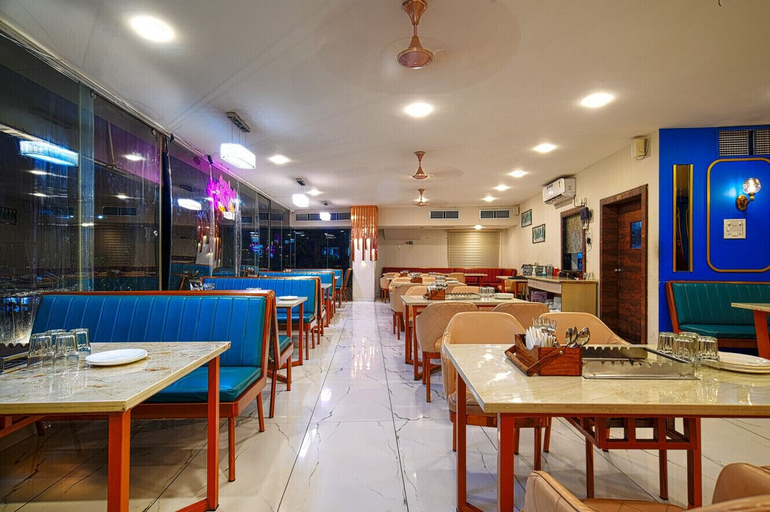 Food & Drinks 5, HOTEL THE GRAND TARA, Indore