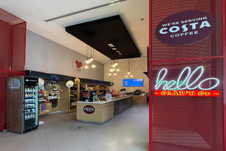 Food & Drinks 5, Studio M Arabian Plaza Hotel & Hotel Apartments, Dubai