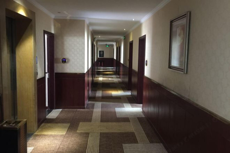 Others 5, Jinshang Haoting Hotel, Jinhua