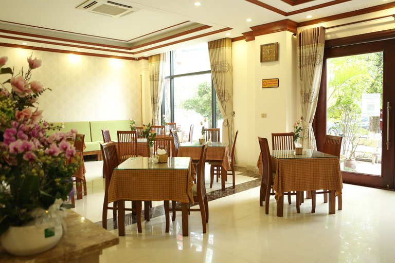 Food & Drinks 4, Phoenix 3 International Hotel, Bắc Ninh
