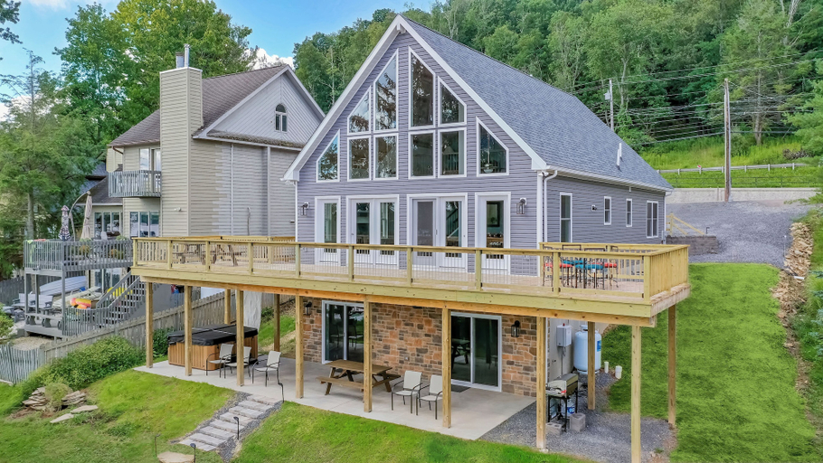 Exterior & Views 1, Glencoe by Taylor Made Deep Creek, Garrett