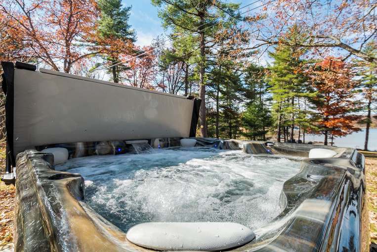 Sport & Beauty 4, Sunset Cove by Taylor Made Deep Creek, Garrett