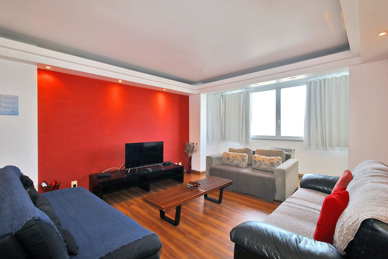 Others 5, Rio Spot Atlantica 2440, Rio de Janeiro