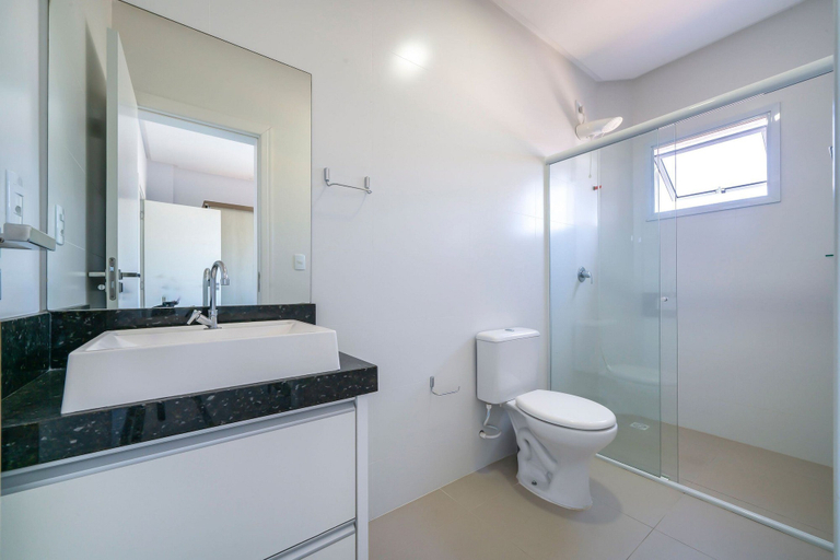Bathroom 3, 1003A - Residencial Alentejo - Apto 201, Bombinhas
