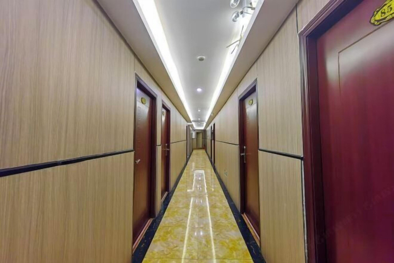 Others 4, Sanshenren Apartment, Shantou
