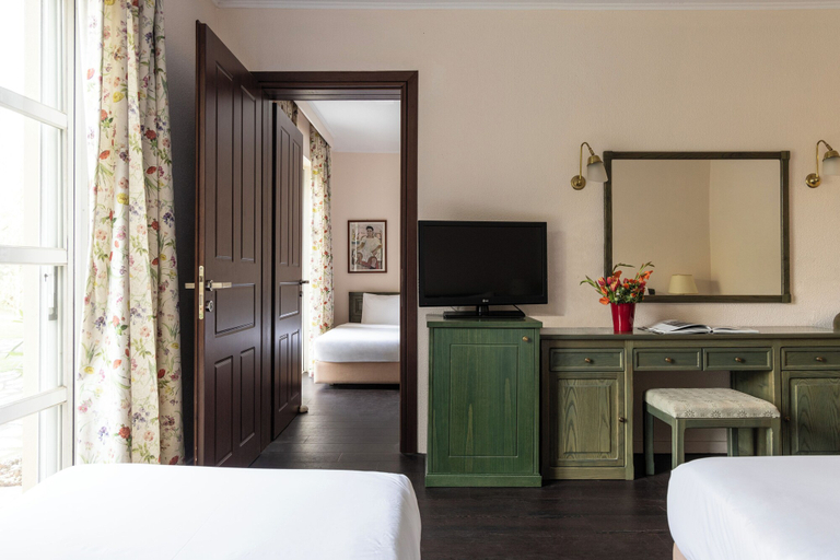 Bedroom 4, Amalia Hotel Meteora, Thessaly
