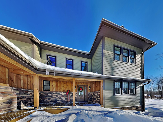 Exterior & Views, 7th Heaven by Taylor Made Deep Creek, Garrett