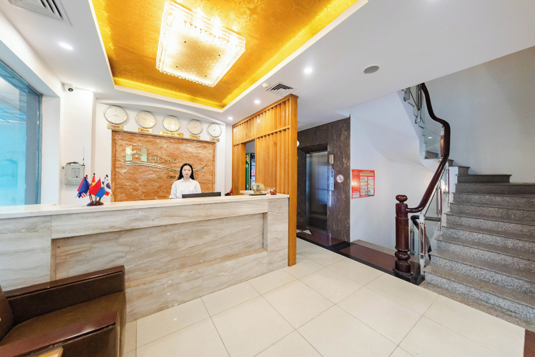Others 5, Home Hotel Hanoi, Cầu Giấy