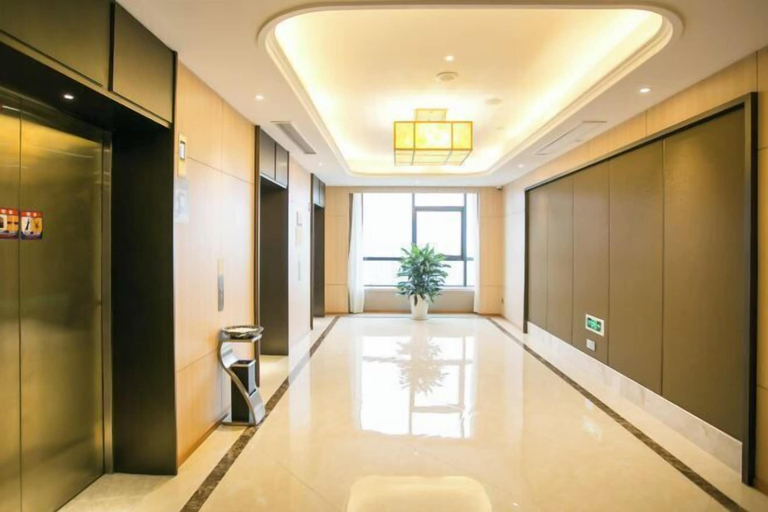 Others 5, Oriental Plaza Hotel, Quzhou