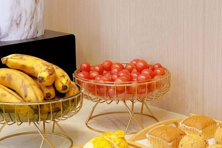 Food & Drinks 4, Junlan Hotel, Shenzhen