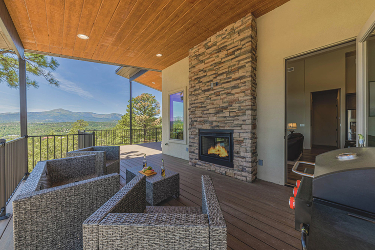 Others 1, Viewtopia by Ruidoso Vacation Rentals, Lincoln
