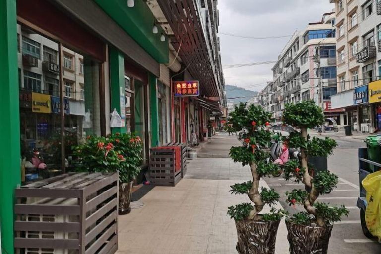 Others 5, Yandang Mountain Baixi Hotel, Wenzhou