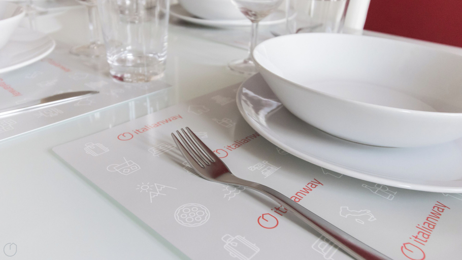 Food & Drinks, Italianway Comfort - Borsieri 11 B, Milano