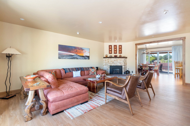 Others 4, Casa Zia by Ruidoso Vacation Rentals, Santa Fe