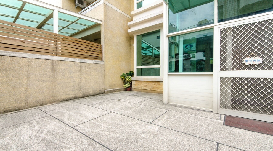 Exterior & Views 2, Encounter Hostel, Hualien