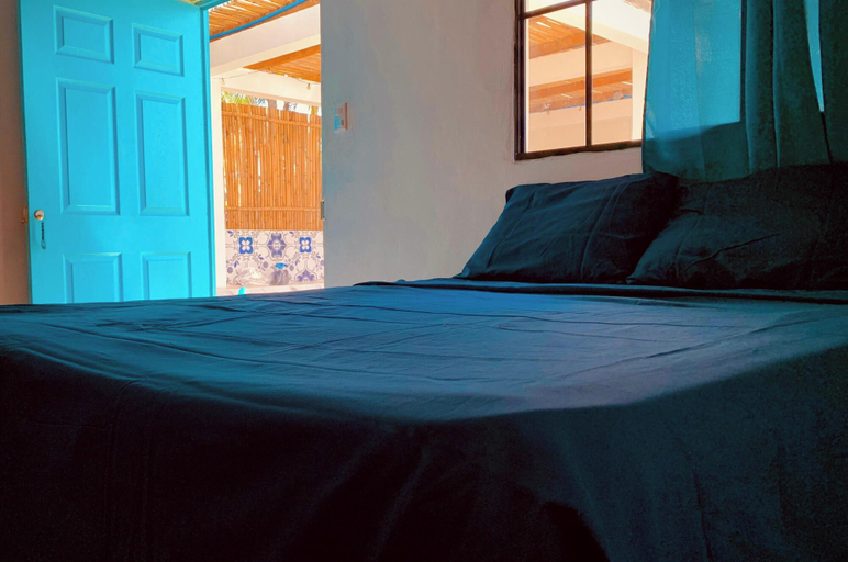 Bedroom 3, Aqua Vista Beach House, Sonsonate