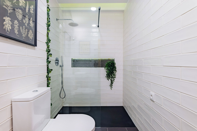 Bathroom 4, ShôLubi - Charming Quiet & Cozy, Lisbon