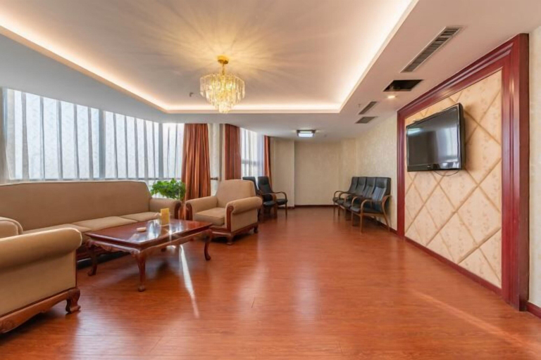 Others 4, Blue Ocean Hotel, Tangshan