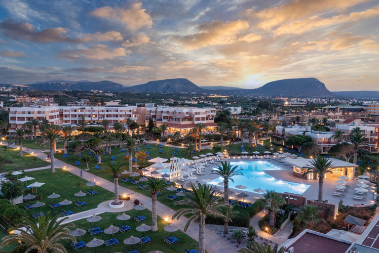 Others 1, Anissa Beach & Village, Crete