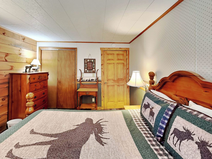 Bedroom, Cozy Cabin by Taylor Made Deep Creek, Garrett
