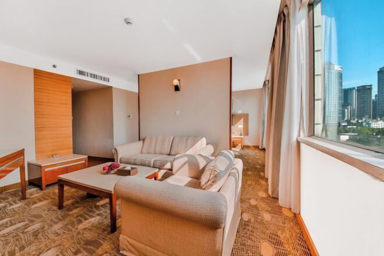 Others 5, Camellia Hotel, Kunming