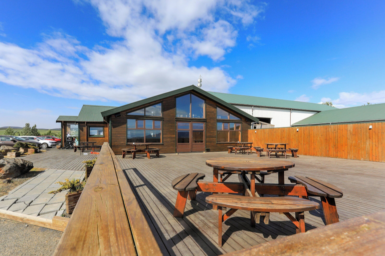 Exterior & Views 2, Hellishólar Hótel Eyjafjallajökull, Fljótshlíðarhreppur