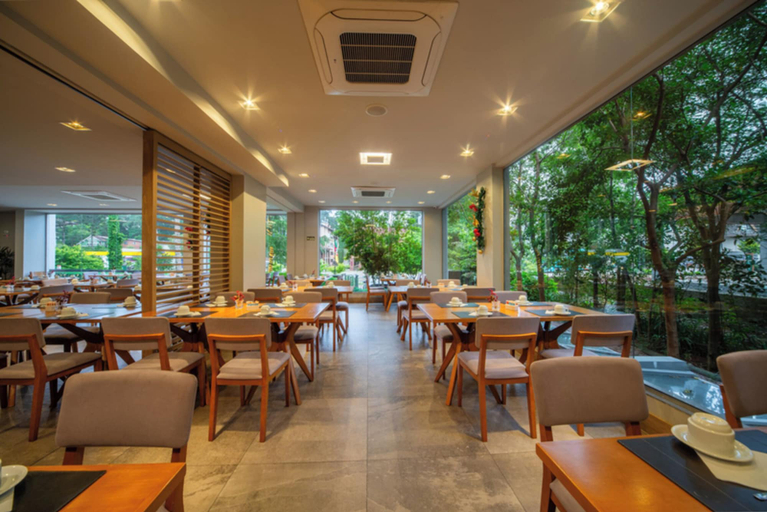 Food & Drinks 5, Hotel Laghetto Fratello, Gramado