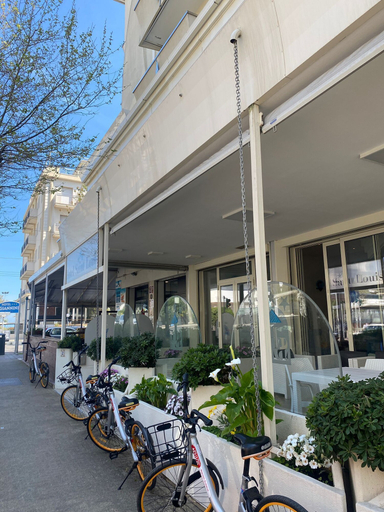 Exterior & Views 2, Hotel Saint Louis Rimini, Rimini