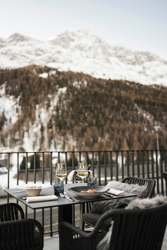 Food & Drinks 5, MyPARADIES, Bolzano