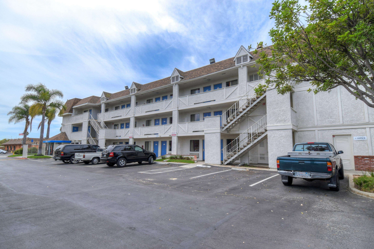 Others 5, Motel 6 Chula Vista, CA - San Diego, San Diego