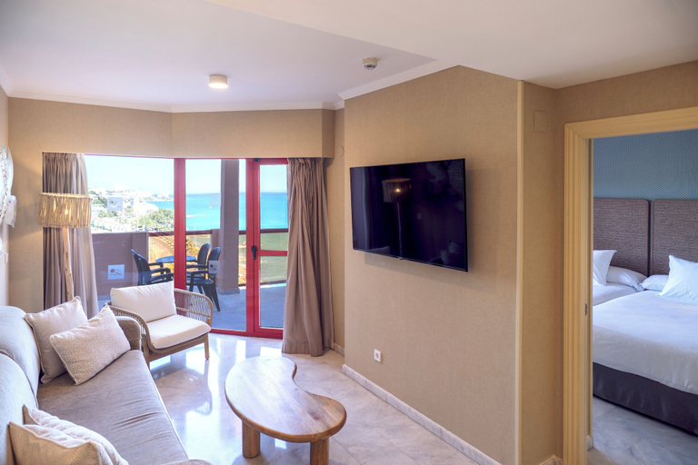 Bedroom 4, Holiday World Village Affiliated by Meliá, Málaga
